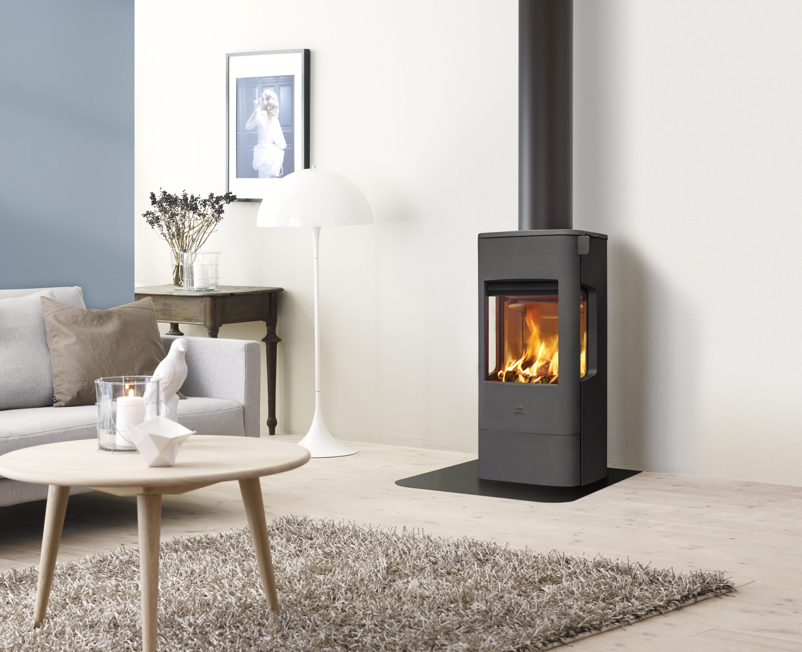 Jotul F 233 int 3