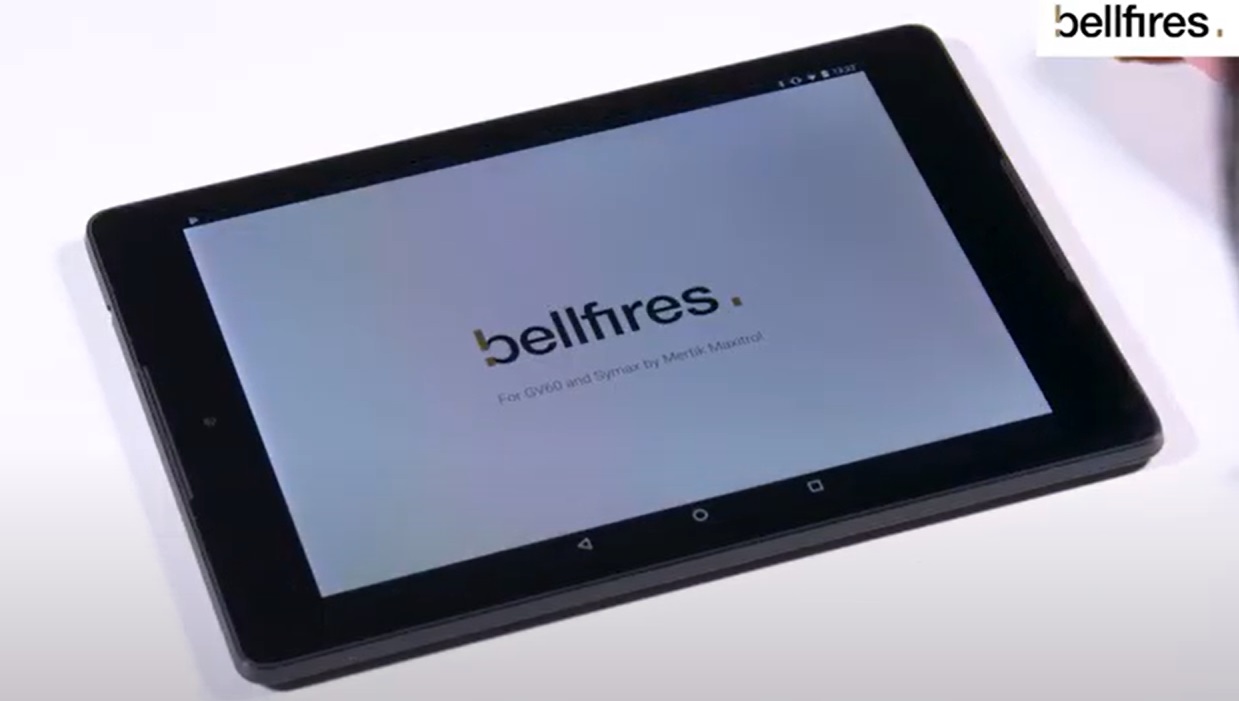 app bellfires