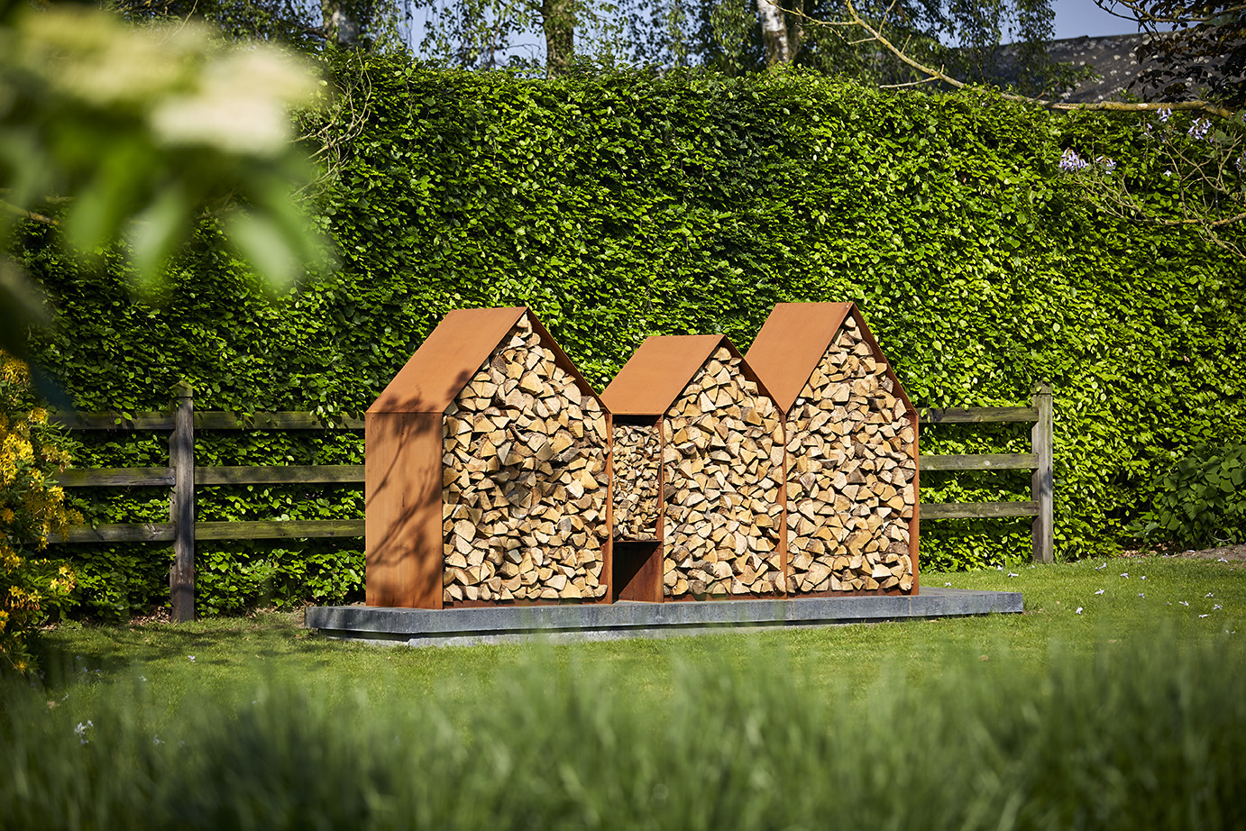 Reny wood Storage Bruges 03