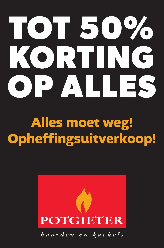 opruiming